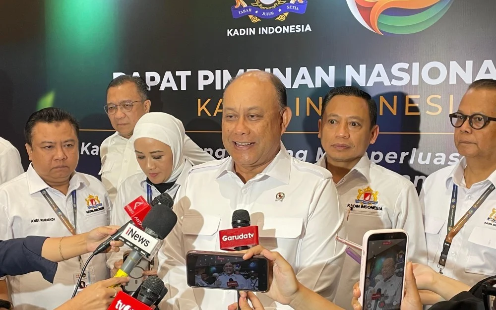 3.471 Kepala SPPG Jawa Tengah Siap Dapat Motor Listrik BGN: Dorongan Efisiensi Pelayanan Gizi