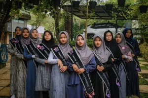 Ananda Aulia Putri, Bintang Muda Kudus yang Menggebrak Dunia Musik dengan Prestasi sejak Usia Dini