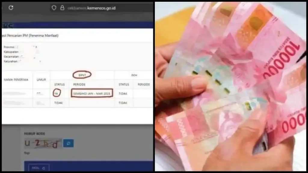 Bansos April 2026 Resmi Dicairkan: Jenis Bantuan, Besaran, dan Cara Cek Penerima