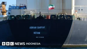 Blokade AS terhadap Pelabuhan Iran Tetap Berlaku, Upaya Negosiasi Diperkuat dengan Peran Pakistan