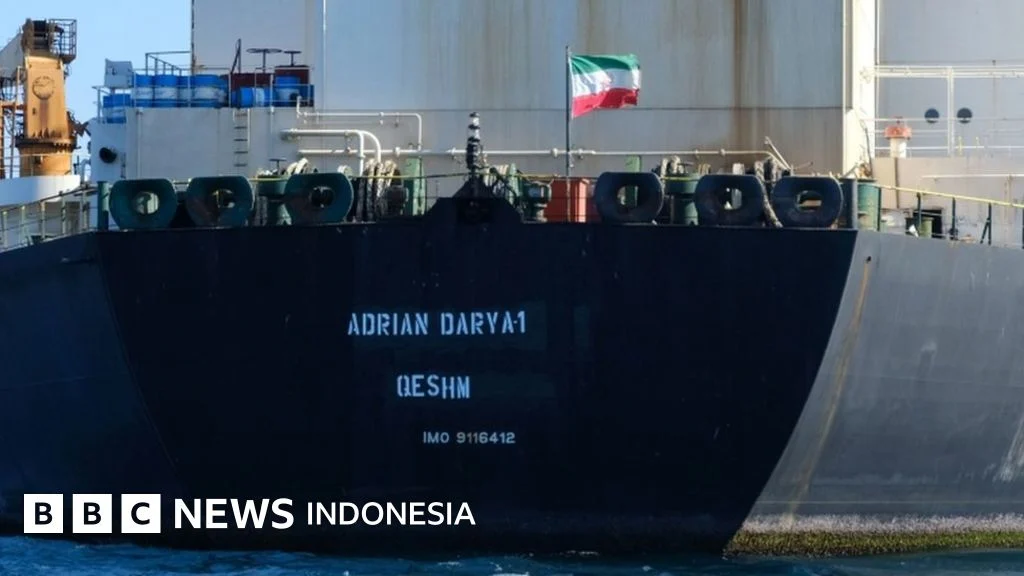 Blokade AS terhadap Pelabuhan Iran Tetap Berlaku, Upaya Negosiasi Diperkuat dengan Peran Pakistan