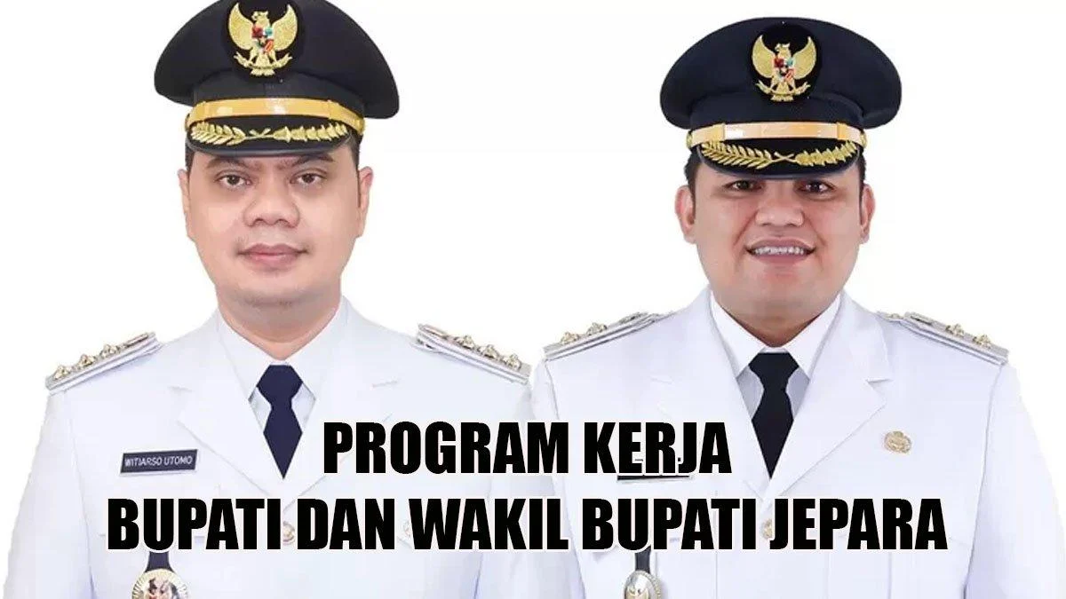 Bupati Jepara Witiarso Utomo Rencanakan Bus Khusus untuk Mengurangi Kemacetan di Kawasan Industri