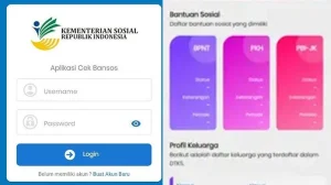 Cara Mudah Cek Bansos Tahap 2 (April–Juni 2026) Secara Online Tanpa Keluar Rumah