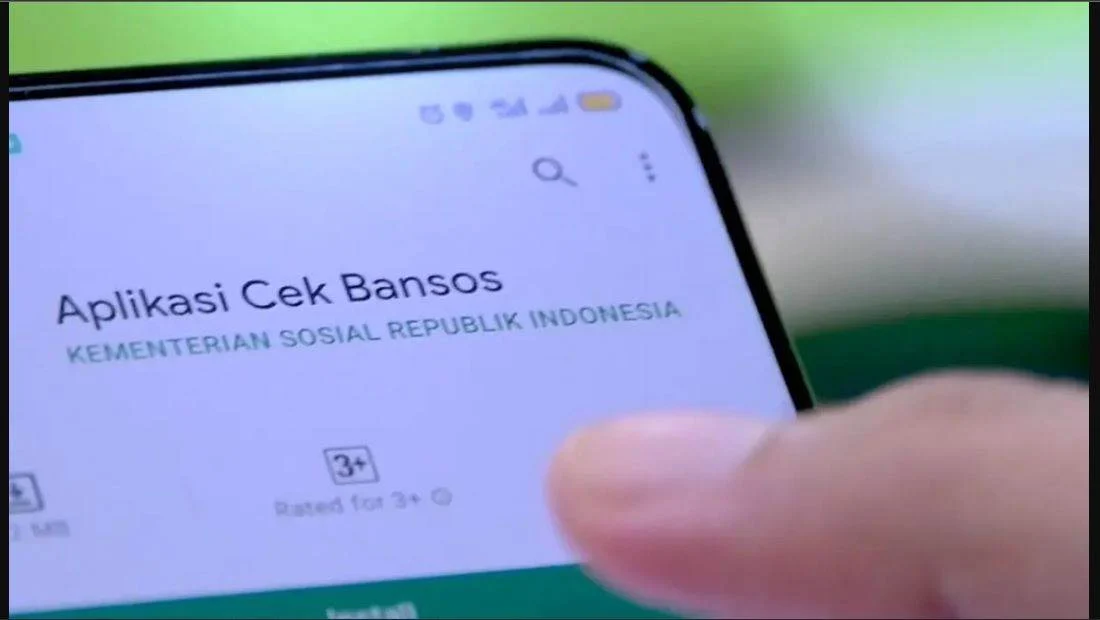Cara Mudah Cek Status Bansos Secara Online Lewat Aplikasi dan Situs Resmi Kemensos