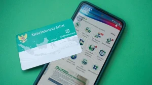 Cek Status BPJS Kesehatan Kini Semudah Mengirim Pesan WA atau Pakai Aplikasi Mobile JKN