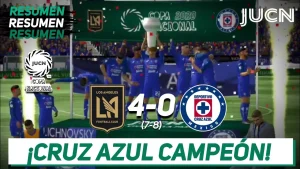 Cruz Azul vs LAFC: Pertarungan Epik di Estadio Cuauhtémoc, Cara Nonton & Analisis Taktik