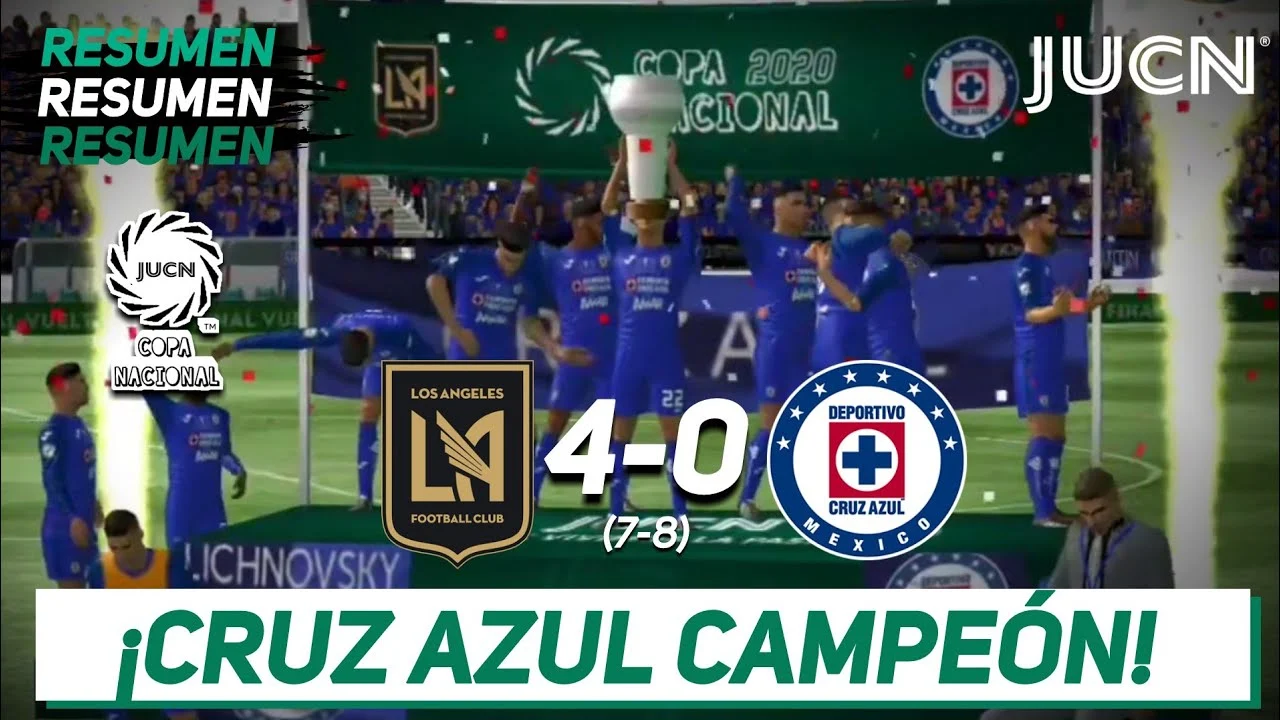Cruz Azul vs LAFC: Pertarungan Epik di Estadio Cuauhtémoc, Cara Nonton & Analisis Taktik