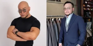 Deddy Corbuzier Menggempur Steven Wongso: Konten Hina Gemuk Bikin Geger, Simak Semua Detailnya!