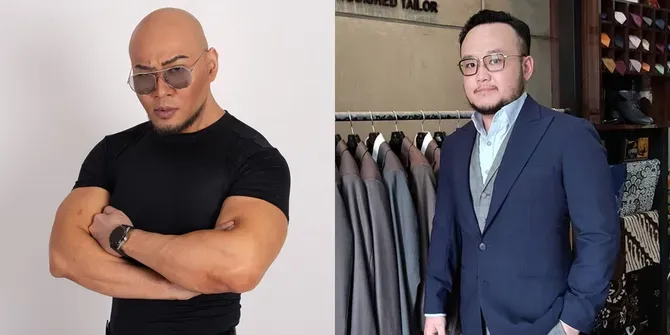 Deddy Corbuzier Menggempur Steven Wongso: Konten Hina Gemuk Bikin Geger, Simak Semua Detailnya!