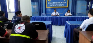 DPRD Pati Gelar Audiensi dengan Paguyuban Kepala Sekolah Dasar dan Menengah: Mengupas Tantangan Pendidikan Kabupaten