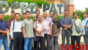 DPRD Pati Lanjutkan RDP Setelah Audiensi Kepala Sekolah Gagal Temukan Solusi
