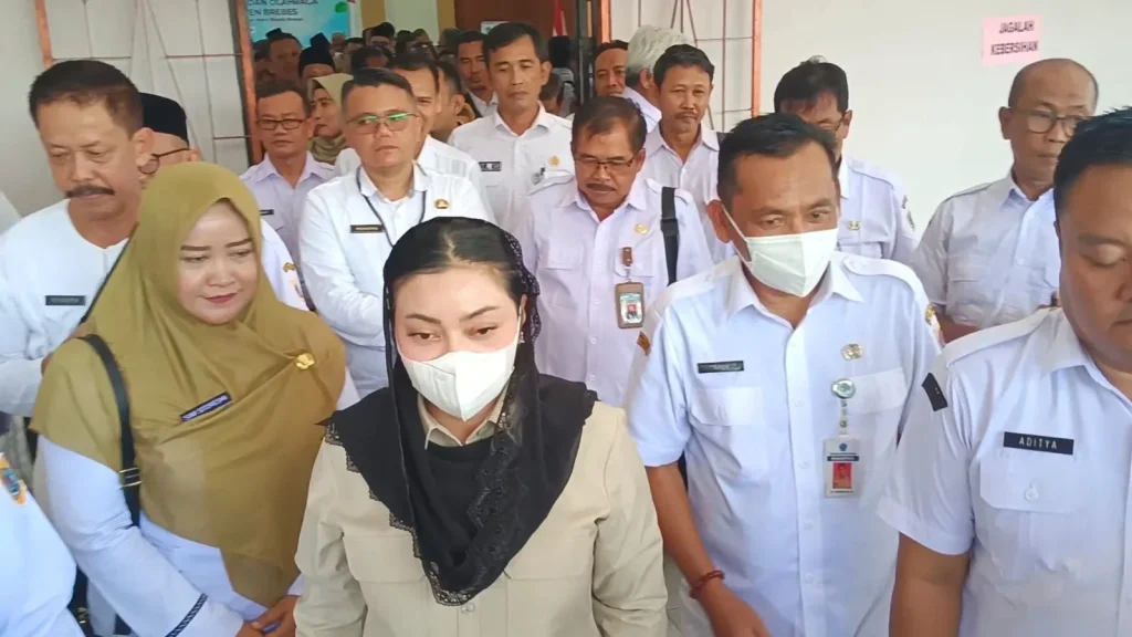 DPRD Pati Respon Tegas Atas Isu Pemberhentian Kepala SD dan SMP