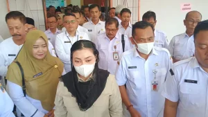 DPRD Pati Respon Tegas Atas Isu Pemberhentian Kepala SD dan SMP