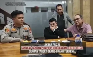 Drama BYD Seal Akbar Faizal: Dari Kecelakaan hingga Penyelesaian Damai, Ini Kronologinya!