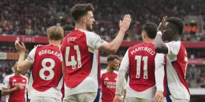Drama Champions League: Arsenal Terancam Gagal di Atas Sporting, Juventus Siap Buka Musim Baru!