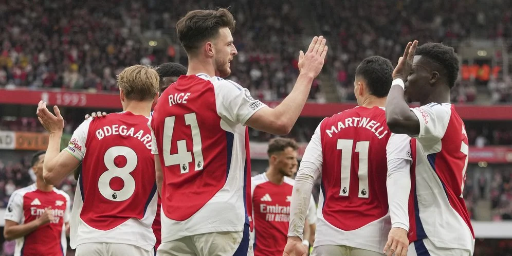Drama Champions League: Arsenal Terancam Gagal di Atas Sporting, Juventus Siap Buka Musim Baru!
