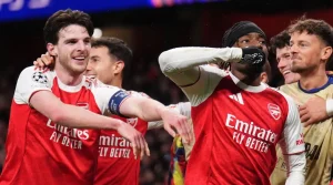 Drama Liga Champions 2025/2026: PSG & Atletico Lolos, Arsenal di Ambang Kejutan, Bayern vs Real Jadi Panggung Sengit
