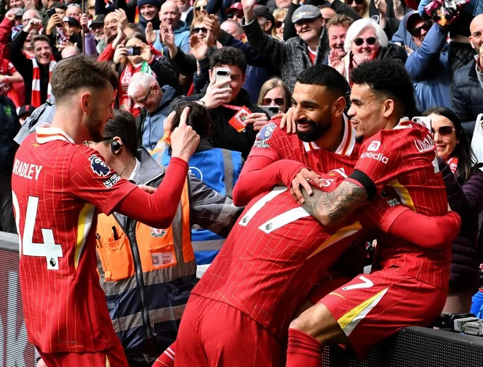 Drama Menjelang Promosi: Salech Gagalkan Kemenangan Huddersfield, Cardiff City Selangkah Lebih Dekat ke Kembalinya di Championship