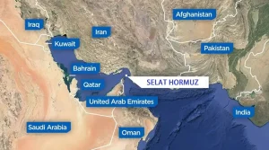 Dubes Iran Tekankan Pentingnya Akses Selat Hormuz bagi Indonesia di Tengah Blokade AS
