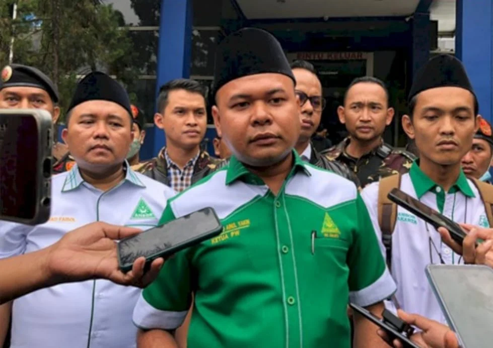 Faizal Assegaf Laporkan Jubir KPK ke Polda Metro Jaya, Tuduhan Pencemaran Nama Baik Mengguncang Politik Nasional