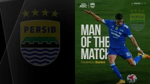 Federico Barba Ingatkan Persib Bandung: Jaga Momentum, Hindari Kelambanan di Puncak BRI Super League