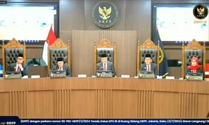 FHUI Keluarkan Pernyataan Sikap Tegas atas Kasus Asusila di Lingkungan Mahasiswa