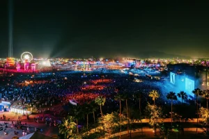 G yang Mengguncang Dunia: Dari Penipuan Aplikasi hingga Panggung Coachella