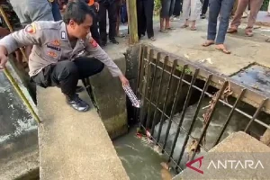 Geger di Mlatinorowito: Jasad Penghuni Kos Ditemukan Menghitam di Lantai Dua, Polisi Selidiki