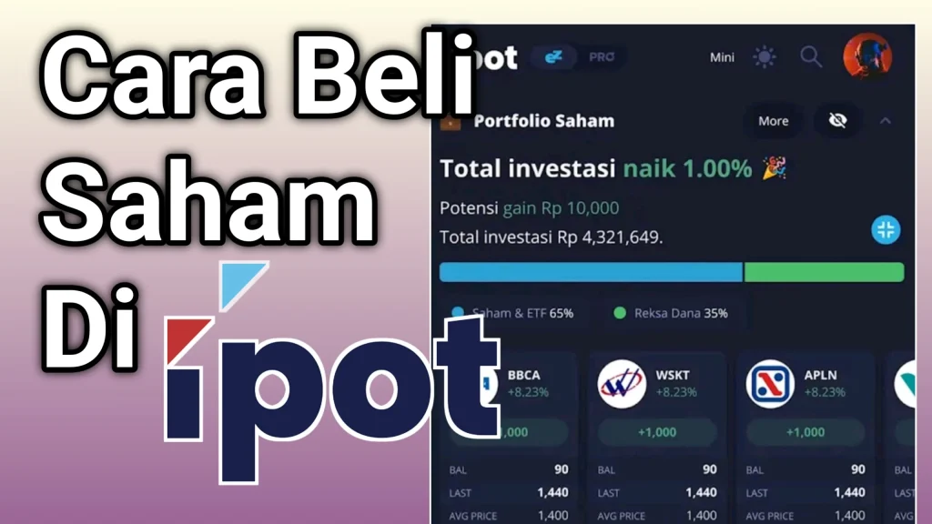 Harga Cepek‑an! Beli 6 Saham Ini Gratis 1 Saham, Cuma Sampai 16 April – Pilihan Terbaik untuk Portofolio Anda