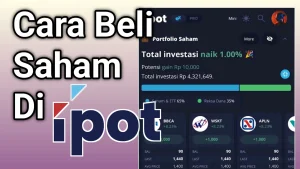 Harga Cepek‑an! Beli 6 Saham Ini Gratis 1 Saham, Cuma Sampai 16 April – Pilihan Terbaik untuk Portofolio Anda