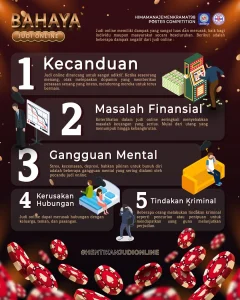 Jaksa Rembang Diselidiki Kecurigaan Janjikan Tuntutan Ringan pada Terdakwa Judi Online