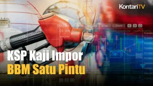 Jaminan Pasokan BBM Tidak Cukup, Publik Desak Pemerintah Buka Data Secara Reguler