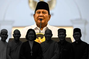 Kaesang Warni Kegaduhan: Kritik JK ke Prabowo Harus Disertai Ketenangan Nasional