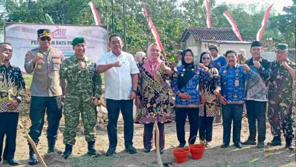 Kepastian Regulasi Penyaluran Bansos lewat Kopdes Merah Putih di Grobogan Masih Lama: Dinas Koperasi UMKM Anggap Belum Ada Pedoman Resmi