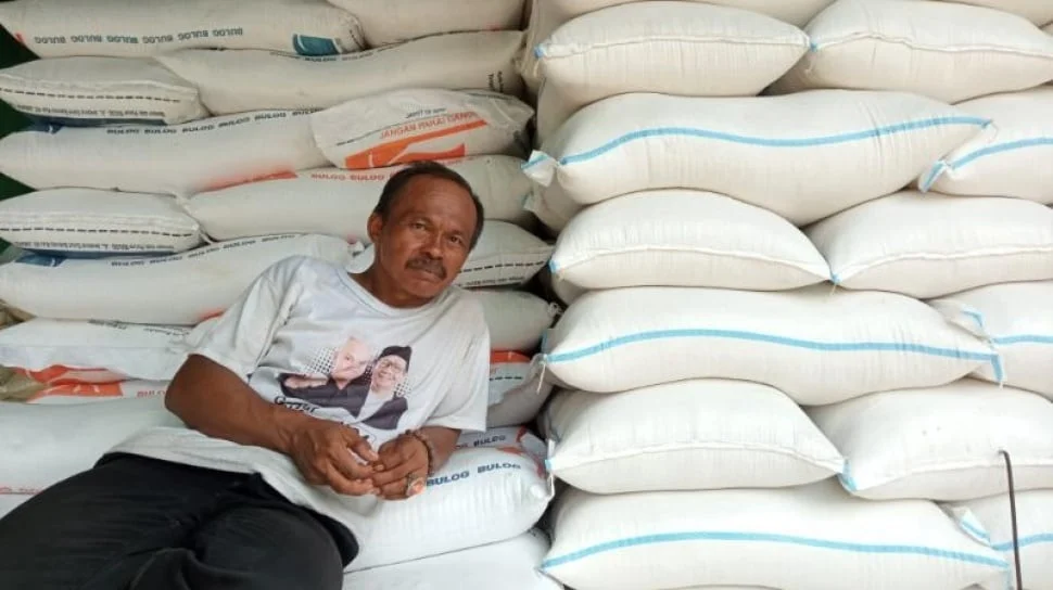 Kisah Inspiratif Kuli Panggul Blora yang Menabung Rp5 Ribu Selama 20 Tahun dan Akhirnya Berangkat Haji