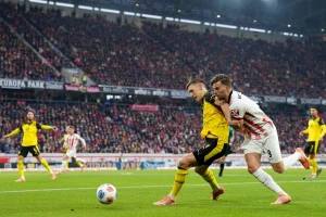 Klausul 'Klub Impian' Schlotterbeck: Liverpool, Real Madrid, dan Dampaknya pada Borussia Dortmund