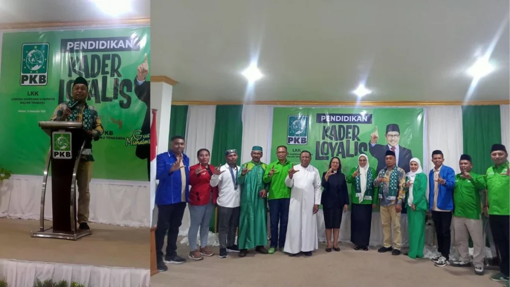 Kontestasi Kepemimpinan PKB Pati Menjelang Muscab: Kader Tolak Calon Luar Kader