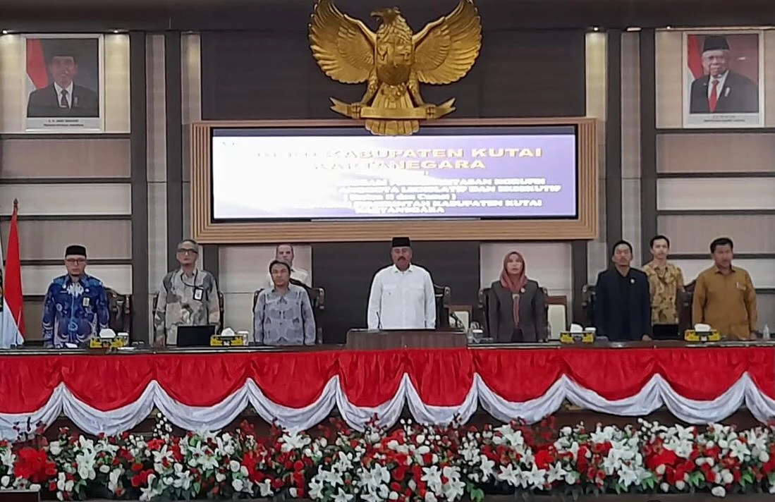 KPK Gelar Sosialisasi Pencegahan Korupsi di Pati: Fokus Pengawasan APBD dan Infrastruktur