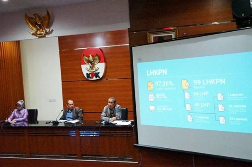 KPK Kaji Risiko Korupsi dalam Pengadaan 25.644 Motor Listrik BGN, Tekankan Pengawasan Ketat