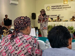 KPK Ungkap Alasan Geledah Rumah Ono Surono di Bandung dan Indramayu, Ini Penjelasannya