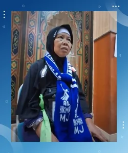 Kuli Panggul Blora Realisasikan Impian Haji Usai 20 Tahun Menabung
