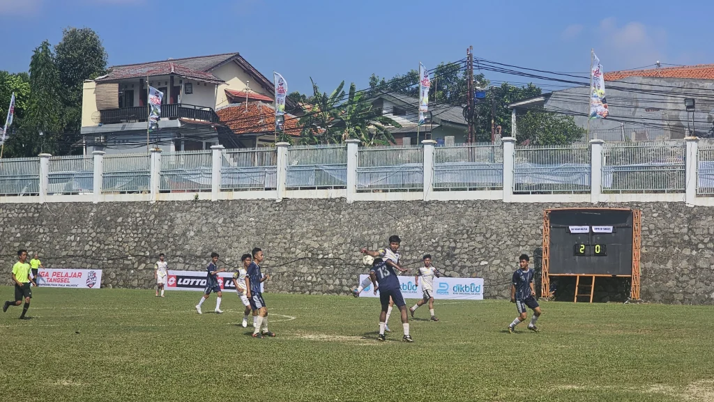 Leganés: Dari Sekolah Bola Basket hingga Kejutan di La Liga, Peran Ganda Kota dalam Dunia Sepakbola dan Komunitas