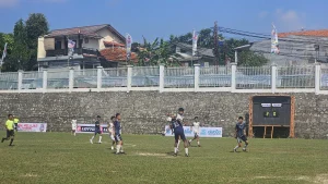 Leganés: Dari Sekolah Bola Basket hingga Kejutan di La Liga, Peran Ganda Kota dalam Dunia Sepakbola dan Komunitas