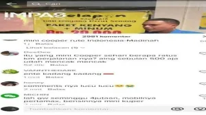 Menguak Makna 'Nice' dalam Bahasa Indonesia: Dari Kebaikan hingga Fenomena Cringe