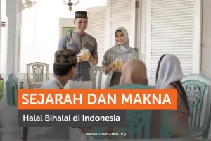 Mengungkap Makna Mendalam Halal Bihalal: Dari Istana Kepolisian hingga Panggung MUI