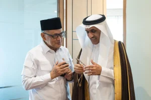 Menhaj Irfan Yusuf Janji Hentikan Wacana 'War Ticket' Haji Jika Dinilai Prematur