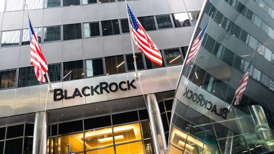 Misi Rahasia Purbaya di New York: BlackRock Siap Banjirkan Triliunan Rupiah ke Indonesia