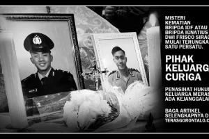 Misteri Kematian Bripda Natanael: Senior Dianiaya, Kronologi Lengkap, dan Penetapan Tersangka