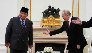 Misteri Paskah Terungkap: Dari Tradisi Ortodoks Rusia Hingga Sambutan Prabowo di Istana Kremlin