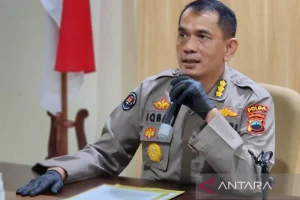 Modus Cabut Laporan Polisi: Oknum Ormas Kudus Diduga Memeras Pedagang Kaki Lima